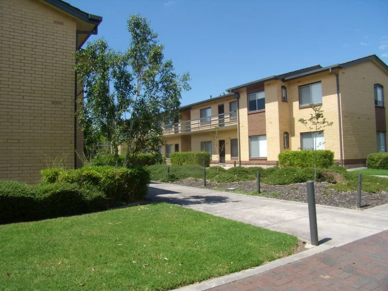 Wonderful location, so convenient!