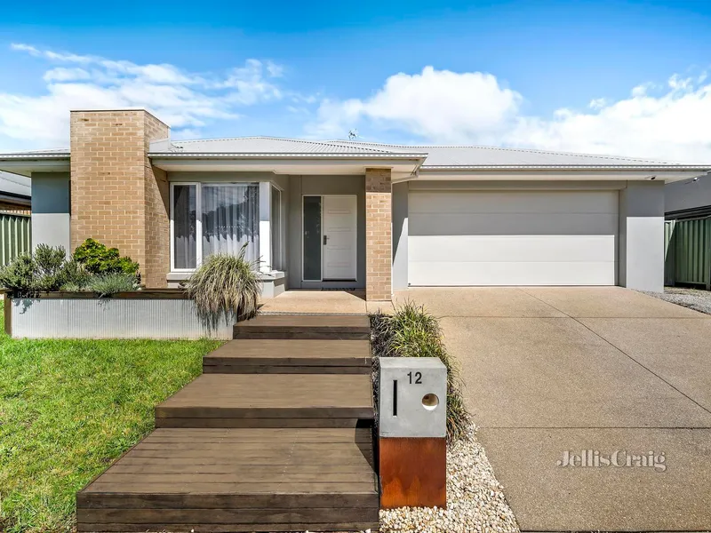 Life will Thrive at Darcy Drive