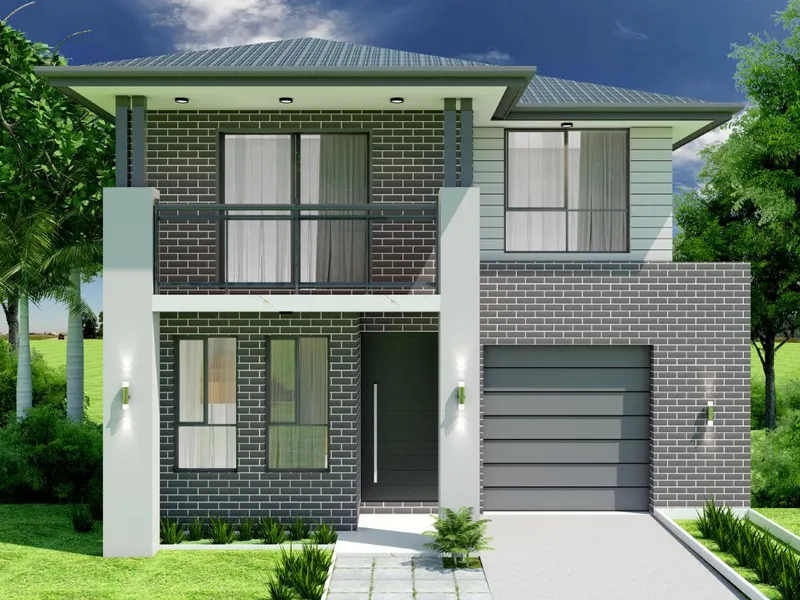 Brand New Double Story House in Leppington