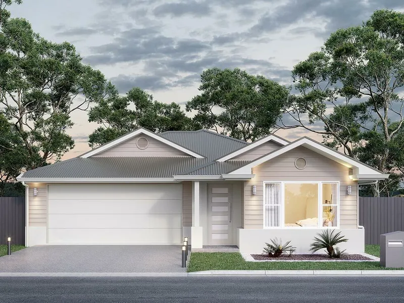 House and Land Package in Caboolture