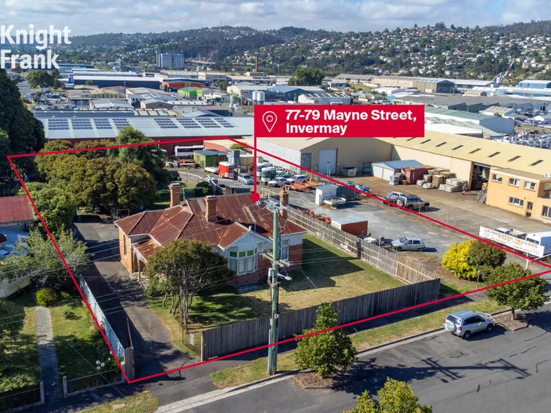 Two Titles, One Huge Opportunity