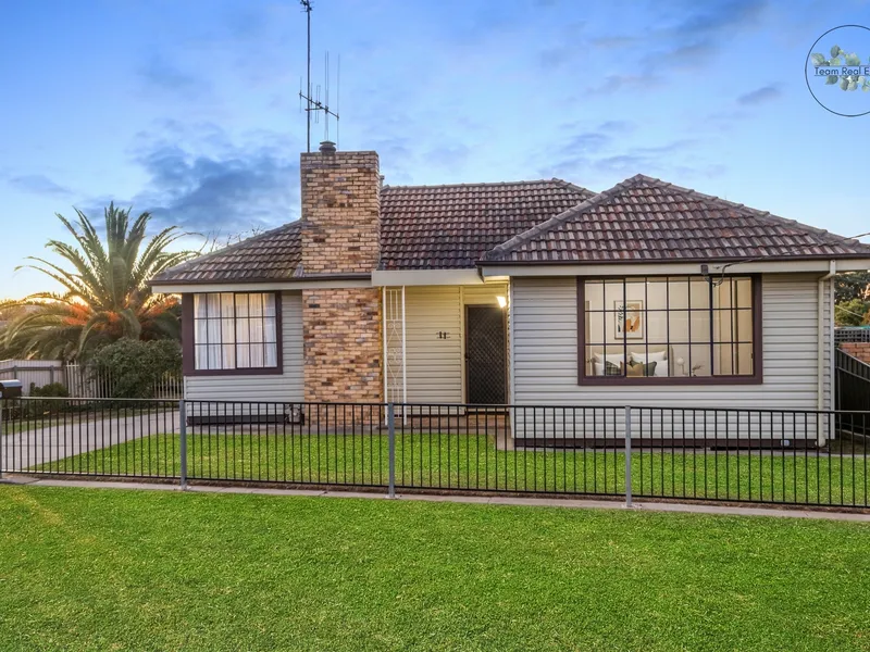 Investors - Developers - First Home Buyers - Families
