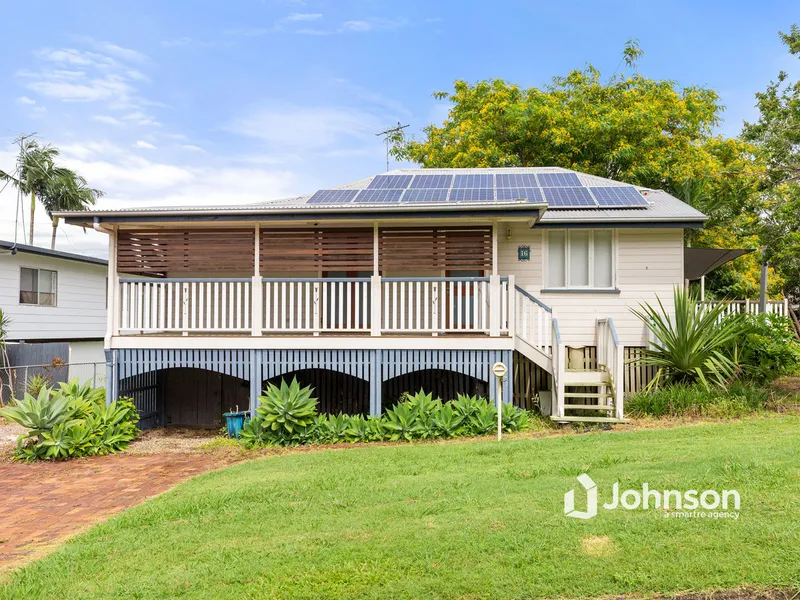 DOUBLE BLOCK IN GREAT STREET