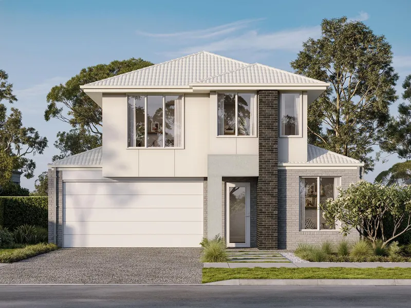 Spacious living, ideal for those seeking social and private moments.