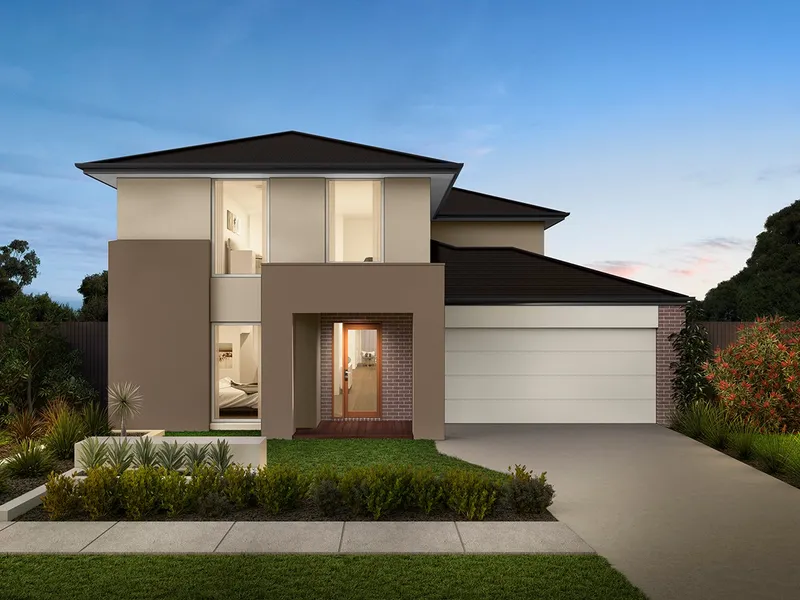 41 Squares of luxury living in this Spacious Family Home