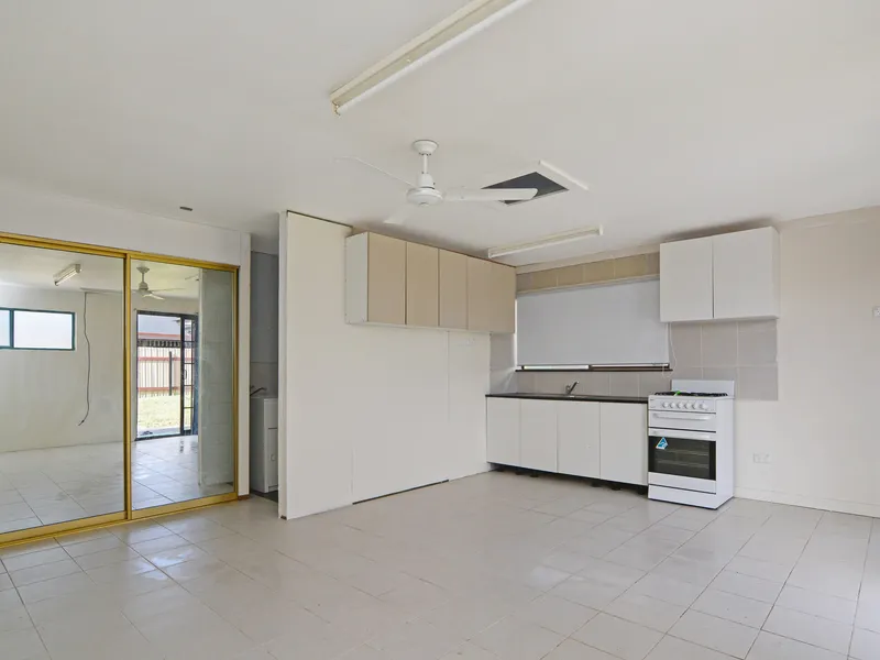 Conveniently Located!