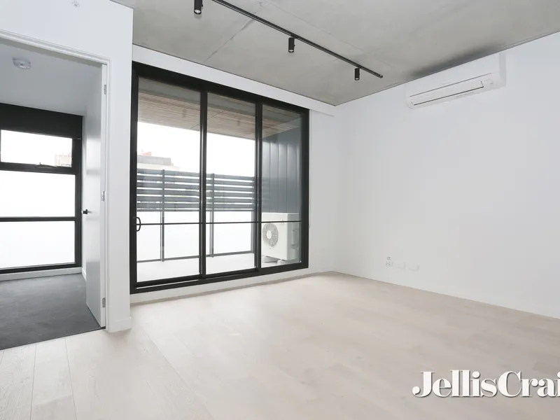 Two Bedroom Apartment