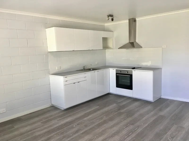 Stunning Renovation Inside