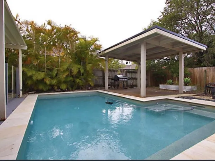 [Under Application] Trendy Family Home with  Pool