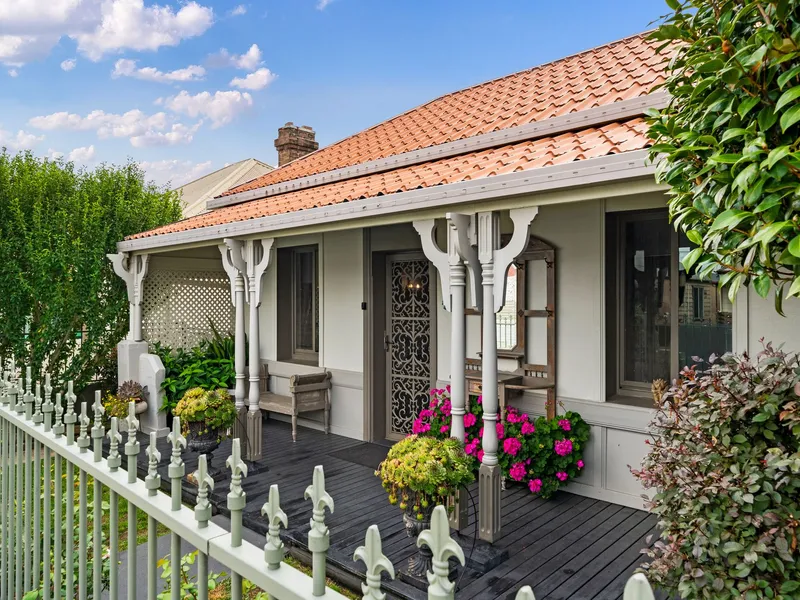 Beautiful Home in the heart of Lithgow