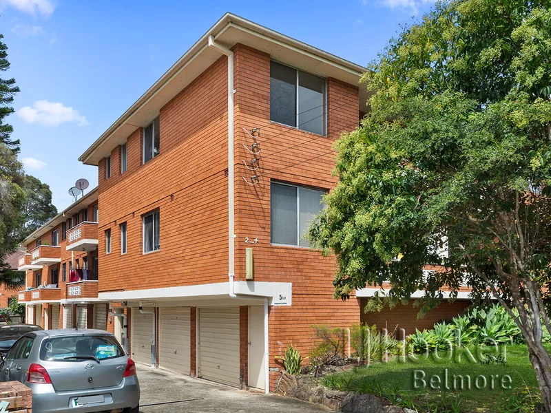 Modern, Spacious & Convenient, 109sqm