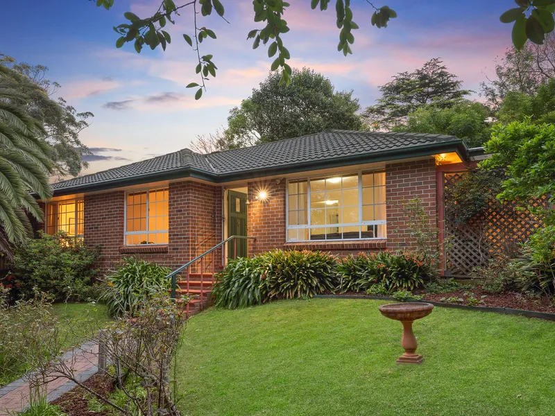 Freestanding Torrens Title home, 503sqm, Cheltenham Girls catchment