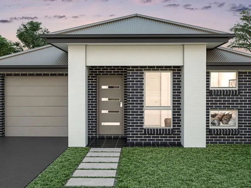 House and Land Package for Sale 