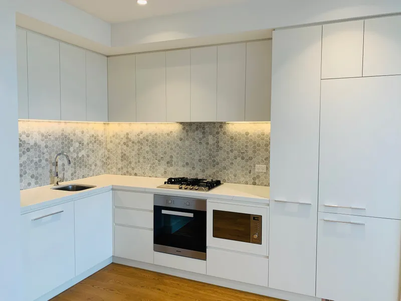 Art Series RESIDENCES [THE CHEN]-2 bedroom 1 bathroom apartment with onsite parking