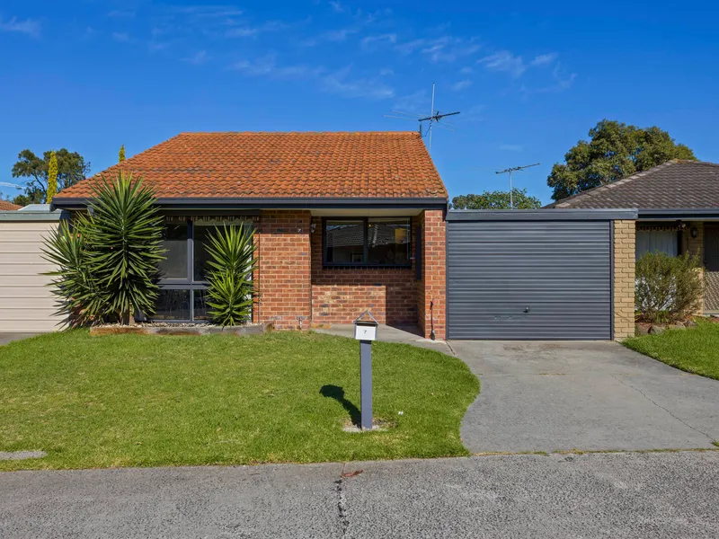 Lifestyle, Location and Potential