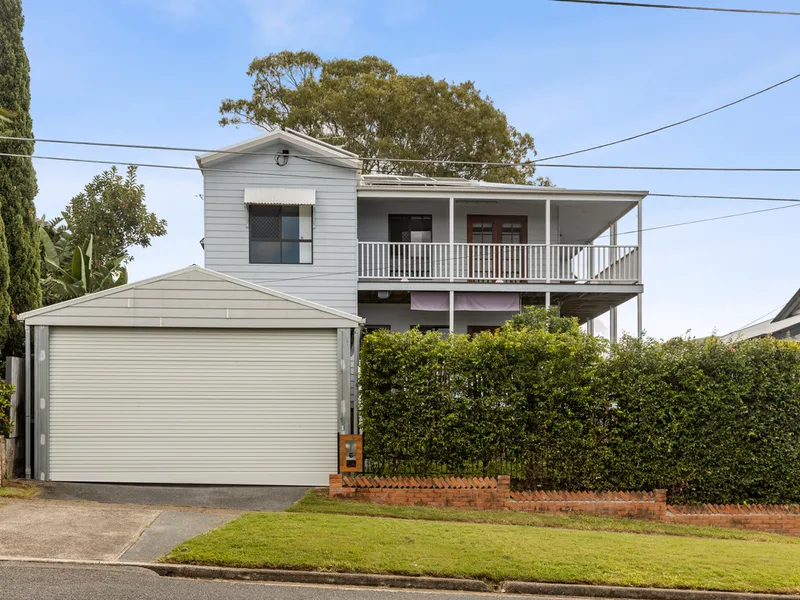 Partly Furnished, Large Family Home - With Solar!