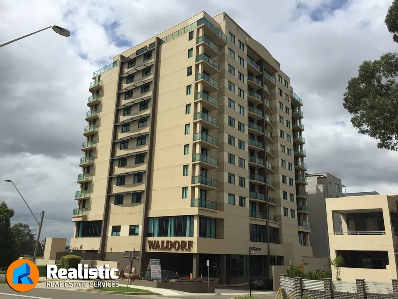 RESORT STYLE LIVING AT THE 