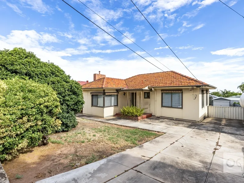 Location and convenience