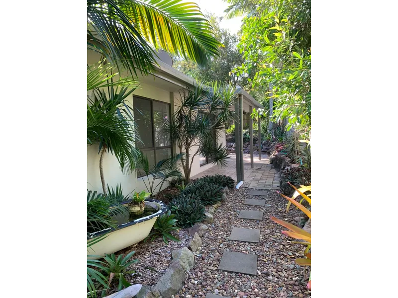 Convenient Location Home in Sunshine Beach