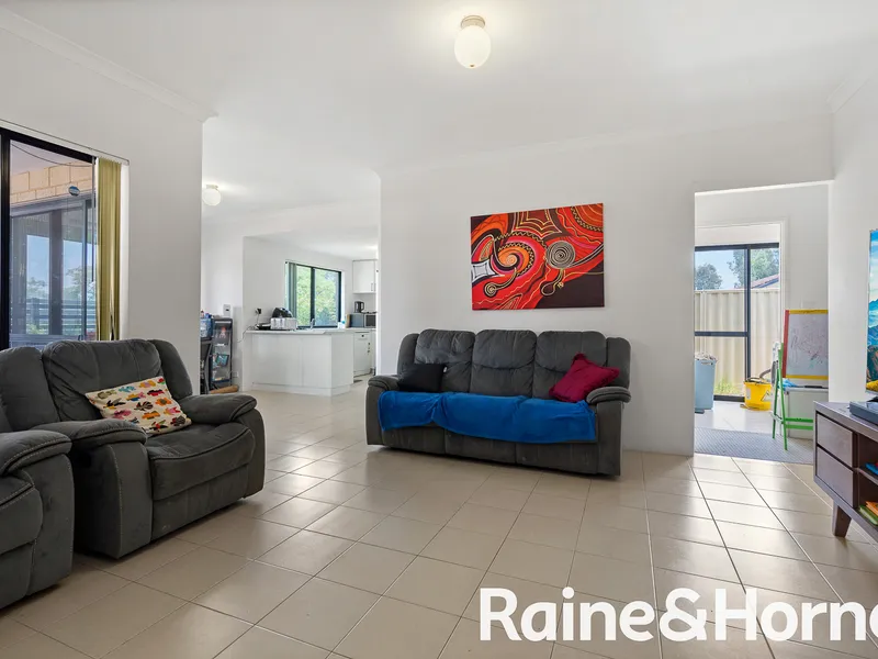 ALL YOU COULD ASK FOR !!!