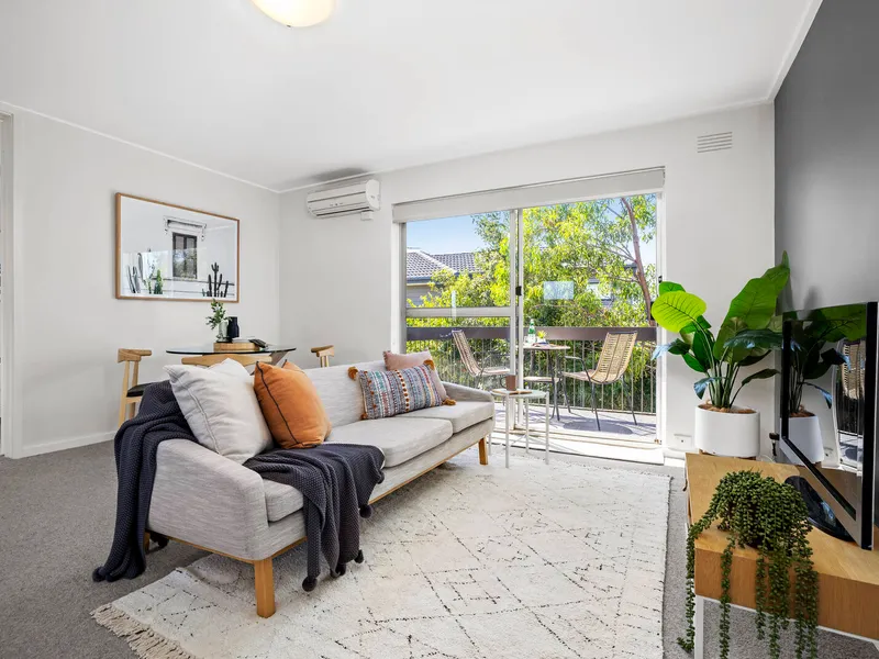 Rise Above it All in a Tightly-Held Group