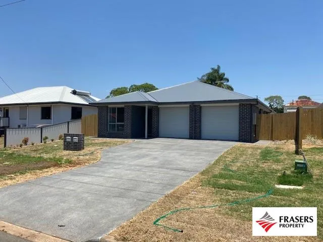 Lovely 2-Bedroom Home in the heart of Kallangur!