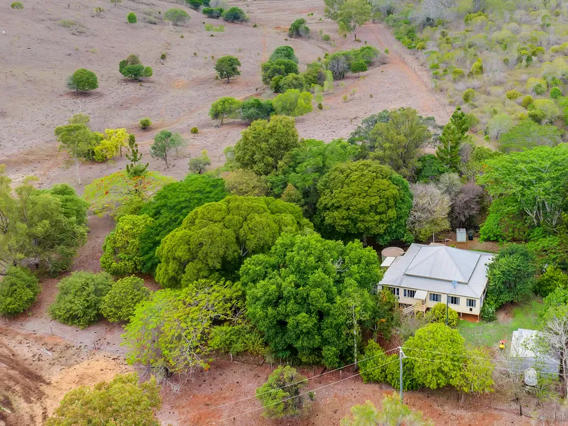 RURAL QUEENSLANDER HAVEN