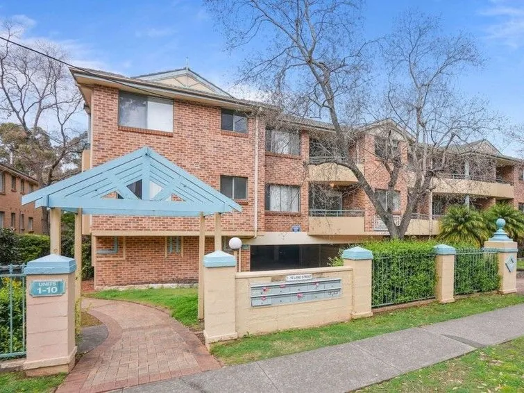 Perfect Investment or First Home