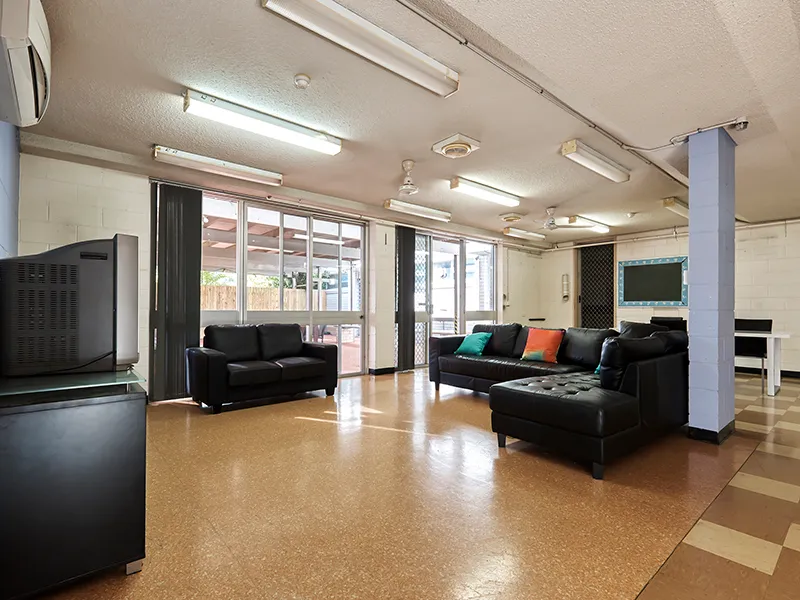 FREE WIFI IN COMMON AREA, ELECTRICITY, WATER INCLUDED