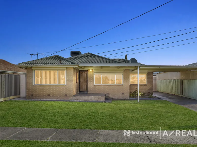 Lovable Location & Lifestyle