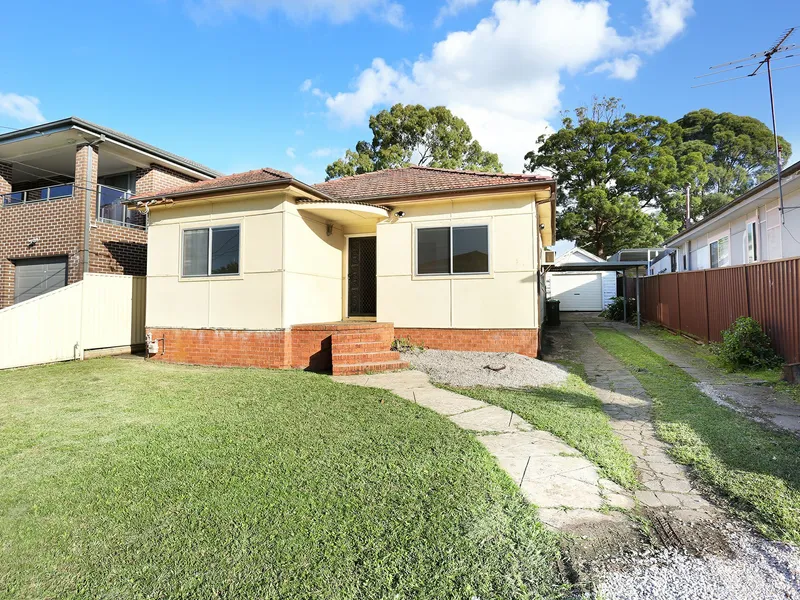 Renovated Three Bedroom Extra Spacious Home !