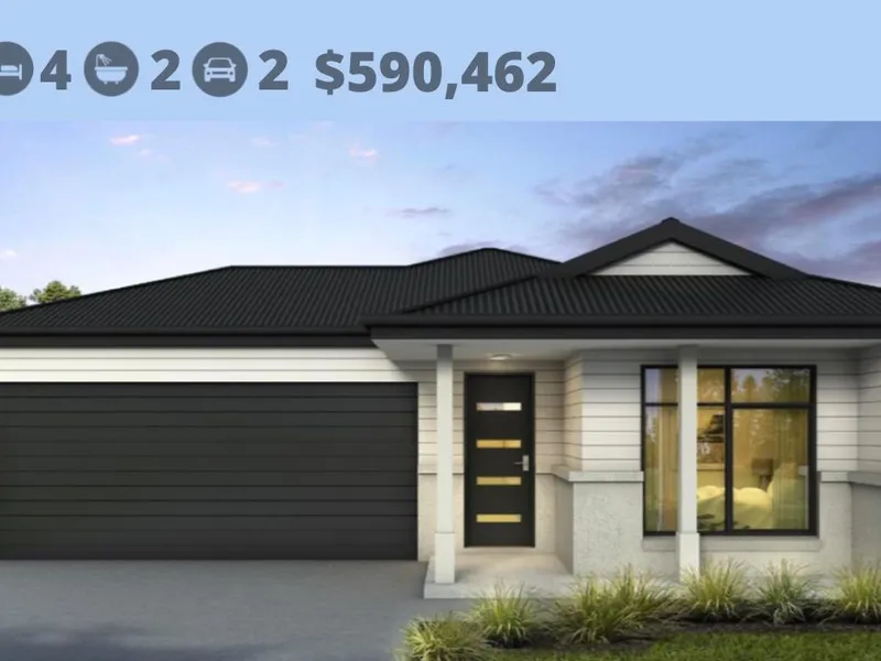 Churchill - Oakhill Estate