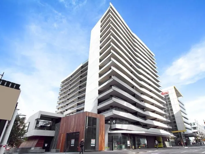 One Bedroom Apartment For Rent