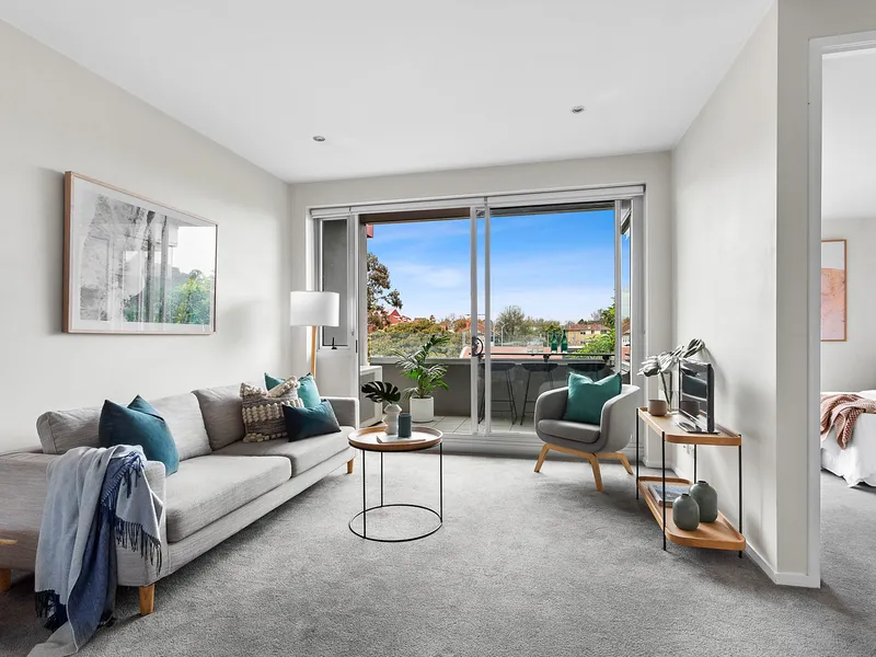 Absolute Functionality just off Chapel St