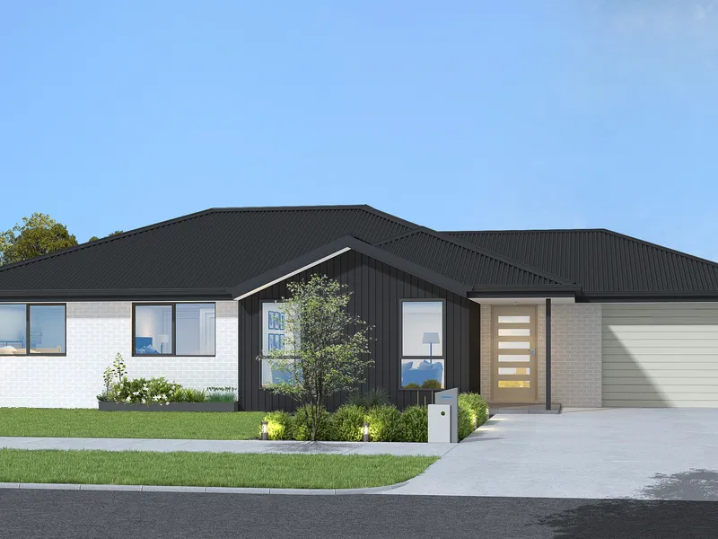 Stunning new house and land packages now available in the Highland View Estate, Deloraine.