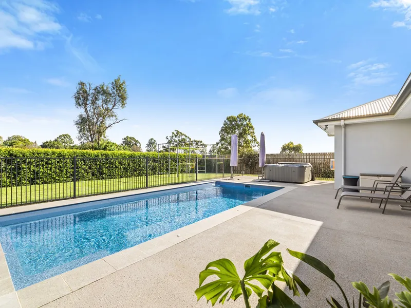 The Ultimate Family Paradise!