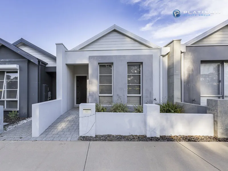 Perfect Starter Home