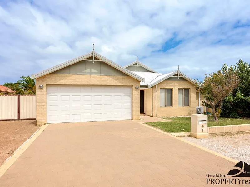 Drummond Cove Investment