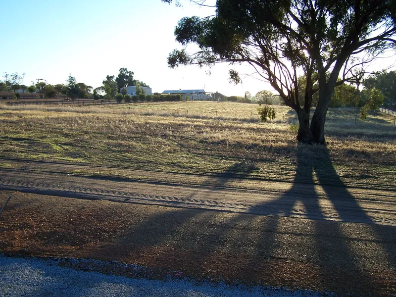 Affordable Dream Homesite! Lot 121 Durable St