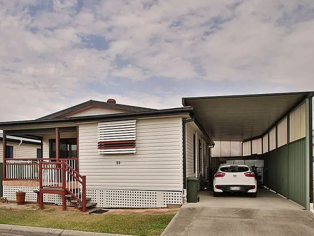 59 RIVER TERRACES GOODNA