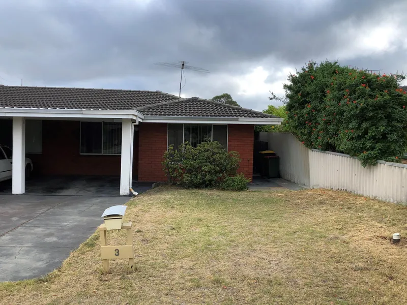 ***GREAT LOCATION*** AVAILABLE NOW!!