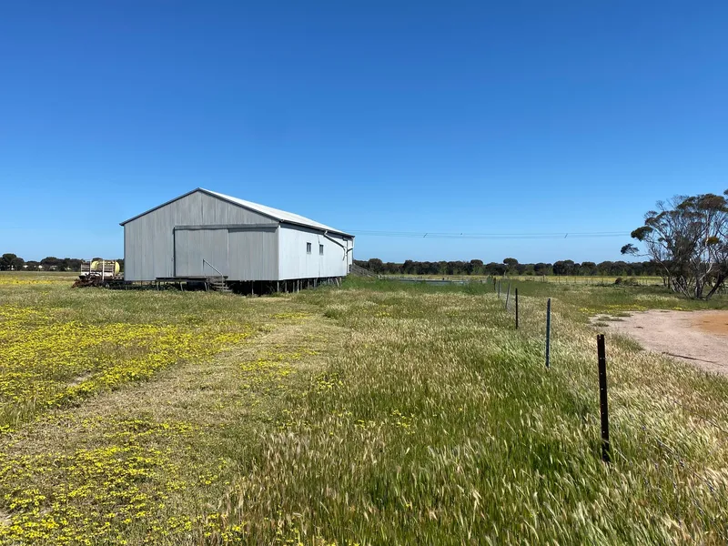 **FOR LEASE** Expressions of Interest, MINDARABIN
