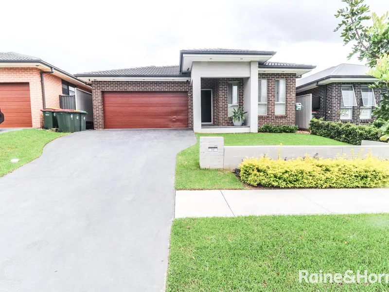 PERFECT FAMILY HOME IN PRIME LOCATION