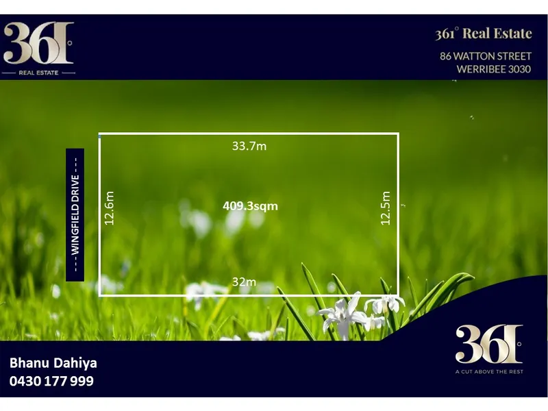 Titled!!! Build Your Dream Home!!!