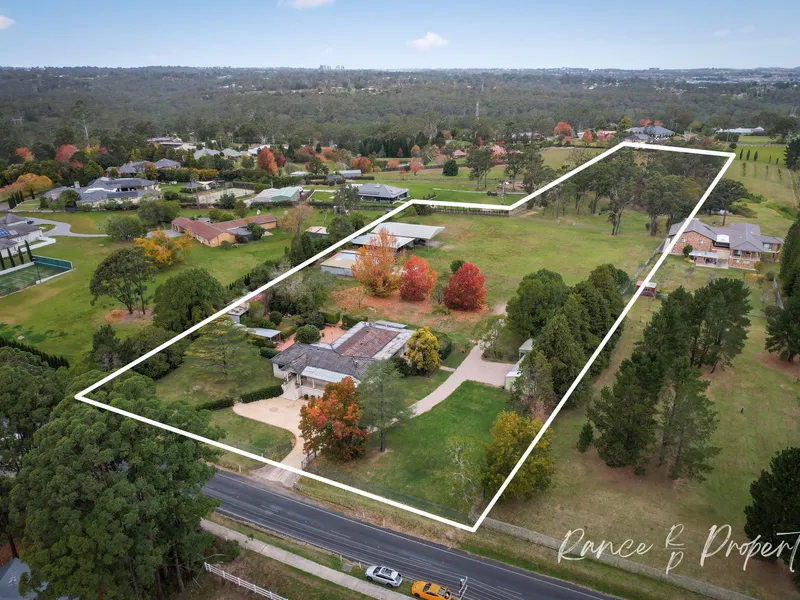 OPEN HOME SATURDAY 28TH OCTOBER AT 11:00 - 11:45AM