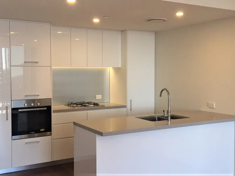 Stylish 1 Bedroom Apartment