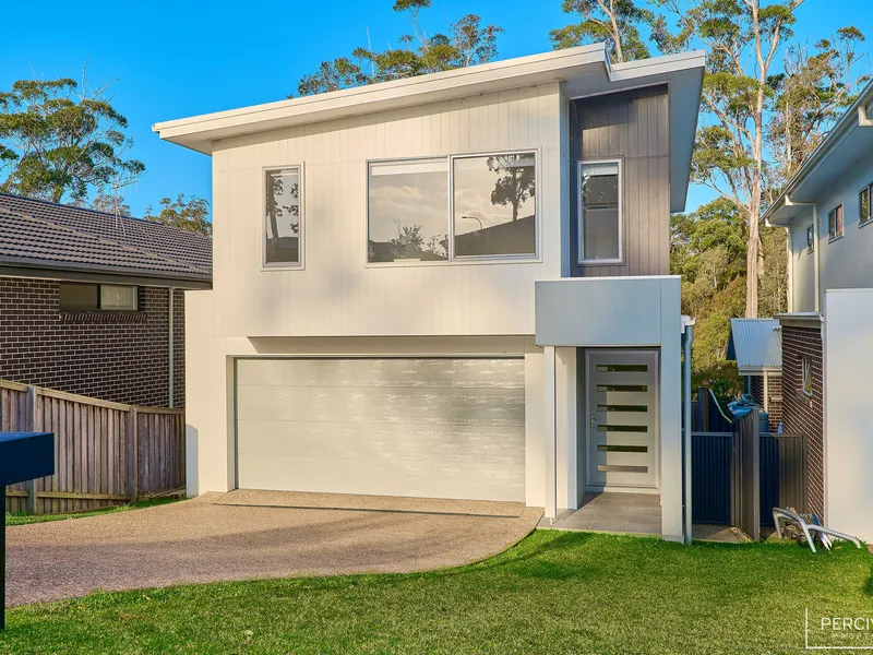 Quiet, Peaceful & Total Privacy Adjoining Bushland