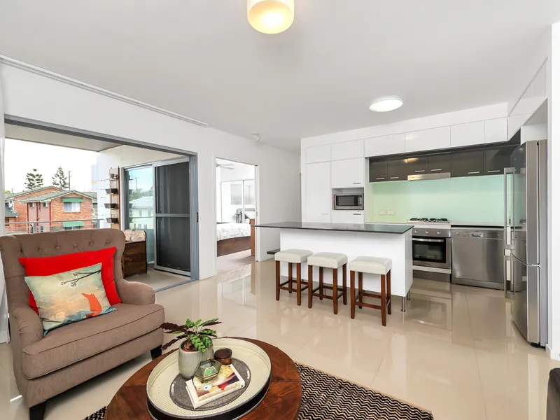 When Size and Location Matter!