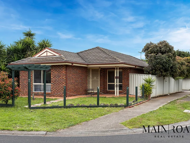 Quality suburban living