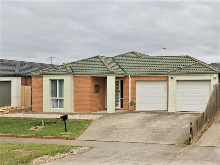 Great Location for a Perfect Home!!!